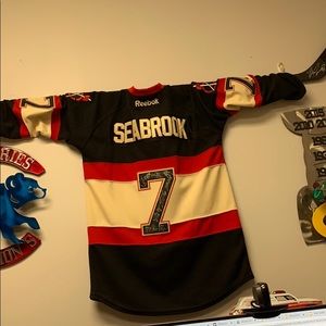 Meet your Posher, Ben